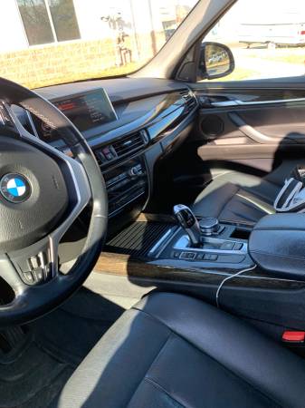 2015 BMW X5- XLINE for sale in Great Falls, District Of Columbia – photo 8