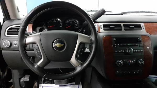 2012 CHEVY AVALANCHE LS 4X4 CREW CAB PICKUP, BOLD - SEE PICS - cars... for sale in GLADSTONE, WI – photo 13