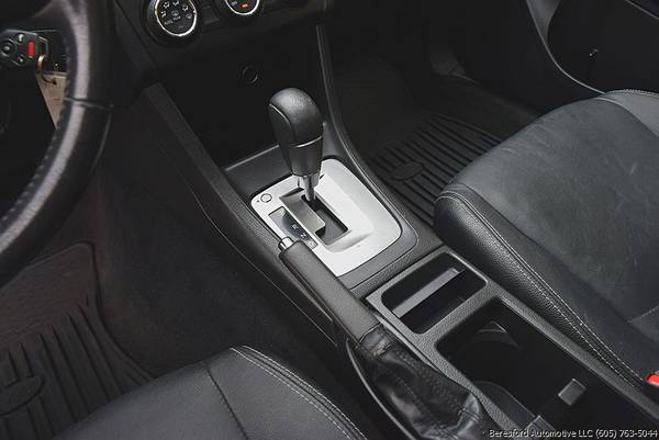 2013 Subaru XV Crosstrek ~ 116k, Heated Leather, Navigation! - cars... for sale in Beresford, SD – photo 17