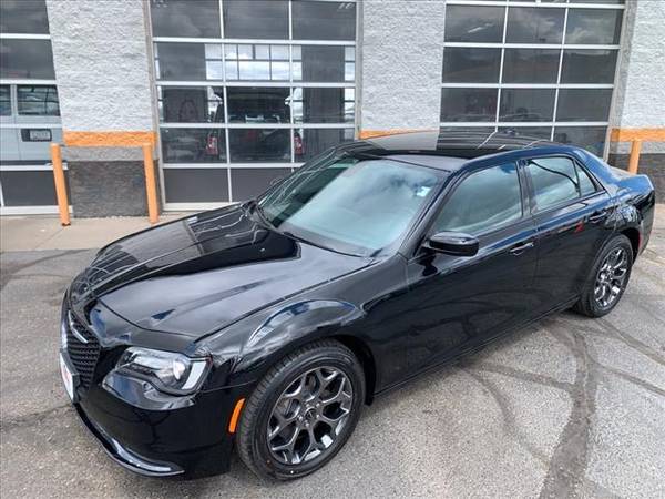 2017 Chrysler 300 Series S Chrysler 300 Series 799 DOWN DELIVER S ! for sale in ST Cloud, MN – photo 2