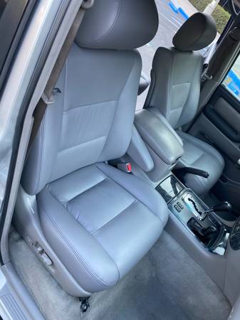 2006 Toyota Land Cruiser Fully Serviced! Hard To Find 2006 Model!!!... for sale in San Diego, CA – photo 17