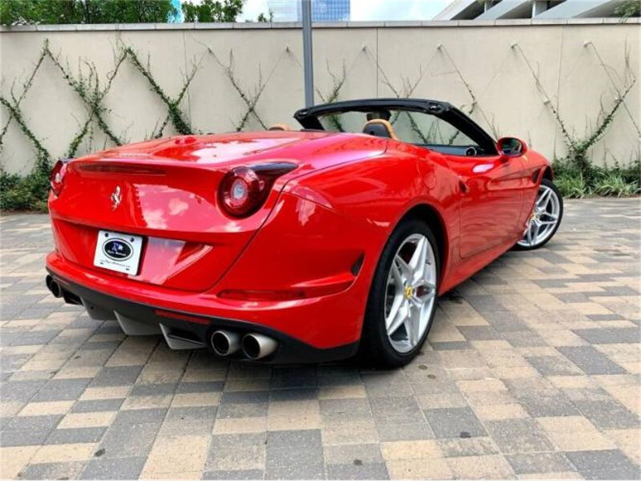 2017 Ferrari California for sale in Cadillac, MI – photo 27
