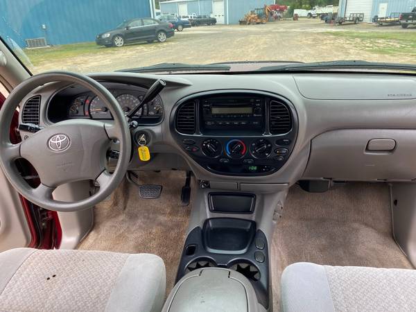 2004 Toyota Tundra - cars & trucks - by owner - vehicle automotive... for sale in Van Buren, AR – photo 10