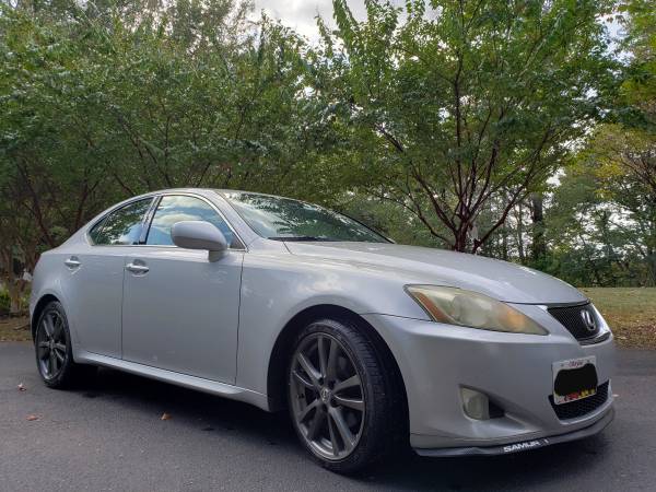Lexus IS250 Sports Car PRICE DROP for sale in Owings, MD – photo 2