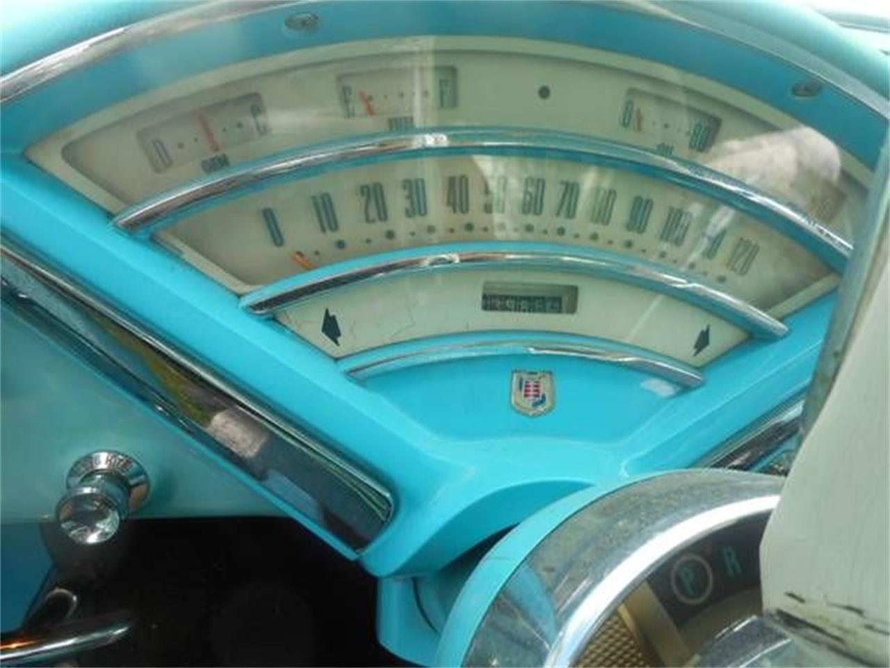 1956 Mercury Monterey for sale in Cadillac, MI – photo 15