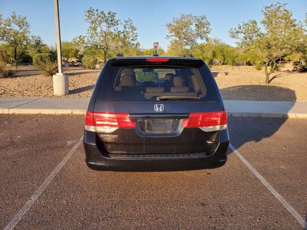 2008 Honda Odyssey EX-L for sale in Phoenix, AZ – photo 5