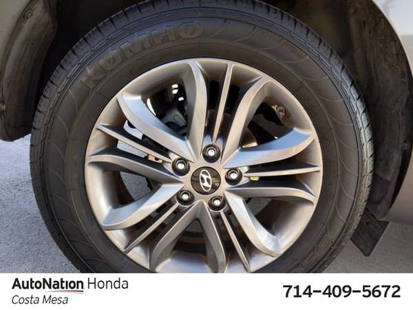 2015 Hyundai Tucson SE SKU:FU987545 SUV - cars & trucks - by dealer... for sale in Costa Mesa, CA – photo 23
