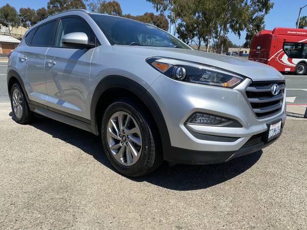 2017 Hyundai Tucson for sale in San Diego, CA – photo 5
