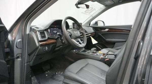 $602/mo 2019 Audi Q5 Bad Credit & No Money Down OK - cars & trucks -... for sale in Dolton, IL – photo 7