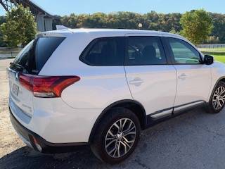 2018 Mitsubishi Outlander AWD for sale in Saint Paul, MN – photo 16