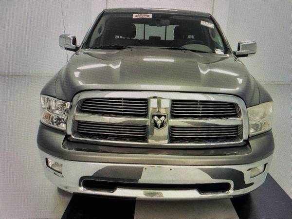 2011 Ram 1500 Big Horn - 500 DOWN o a c - Call or Text! - cars & for sale in Tucson, AZ – photo 3