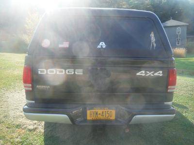 2002 Dodge Dakota-Extended Cab for sale in Other, NY – photo 4