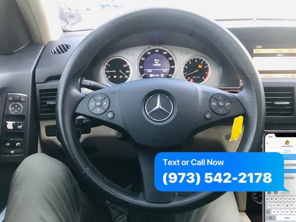 2010 Mercedes-Benz GLK-Class GLK350 4MATIC - Buy-Here-Pay-Here! for sale in Paterson, NJ – photo 6