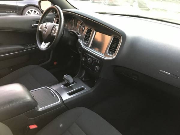 2013 DODGE CHARGER SXT $500-$1000 MINIMUM DOWN PAYMENT!! APPLY NOW!!... for sale in Hobart, IL – photo 14