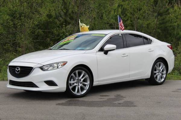2015 Mazda 6 i Touring - Tons of Service Records! Low Miles! for sale in Athens, TN – photo 3