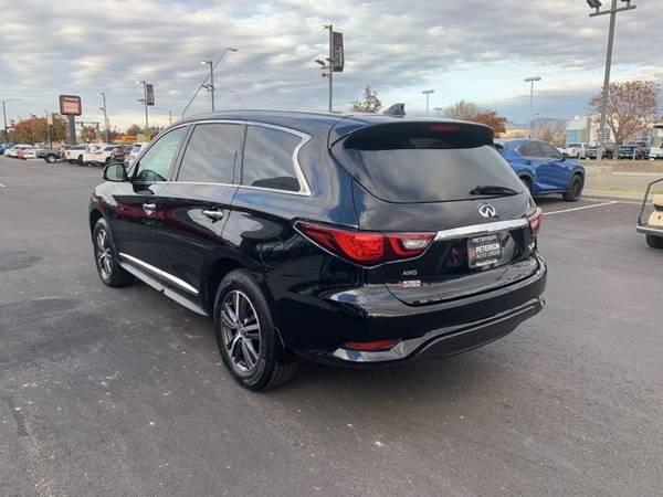 2019 INFINITI QX60 PURE - cars & trucks - by dealer - vehicle... for sale in Boise, ID – photo 6