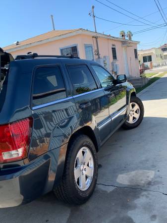 $7,500... JEEP GRAND CHEROKEE for sale in INGLEWOOD, CA – photo 13