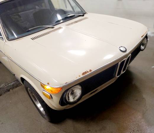 BMW 2002 - cars & trucks - by owner - vehicle automotive sale for sale in Santa Maria, CA – photo 6