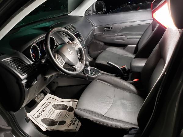 ▪︎☆●☆▪︎ 2015 Mitsubishi Outlander ES AWD 1 Owner ▪︎☆●☆ - cars &... for sale in Everett, WA – photo 10