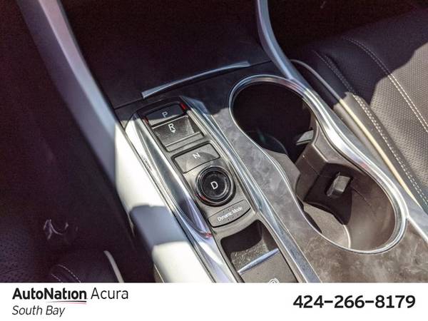 2019 Acura TLX w/Technology Pkg SKU:KA008322 Sedan - cars & trucks -... for sale in Torrance, CA – photo 13