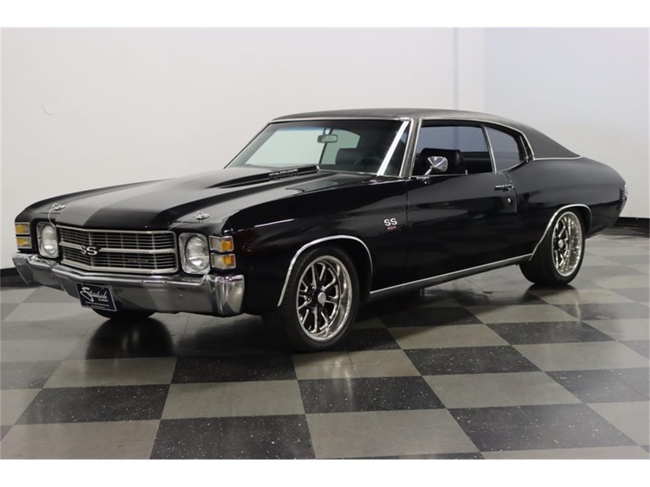 1971 Chevrolet Chevelle for sale in Fort Worth, TX – photo 6