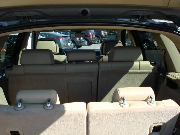 2009 BMW X5 AWD SUV LOADED LIKE NEW - - by dealer for sale in Santa Cruz, CA – photo 12