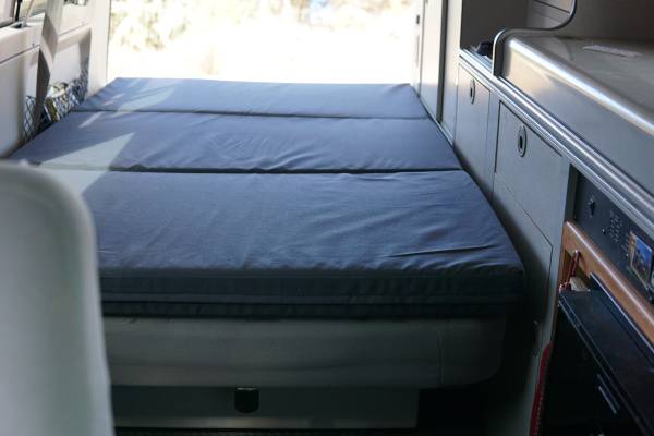 2003 EUROVAN CAMPER - 97,000 MILES, many extras - cars & trucks - by... for sale in Mancos, CO – photo 11