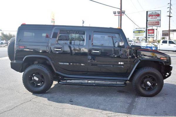 2007 HUMMER H2 Sport Utility 4D *Warranties and Financing... for sale in Las Vegas, NV – photo 6