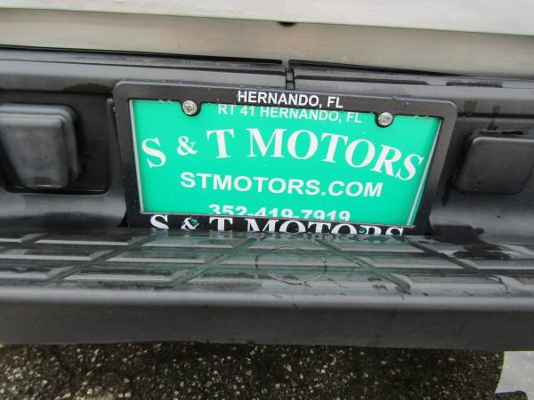 2013 GMC SIERRA 1500 - - by dealer - vehicle for sale in Hernando, FL – photo 19