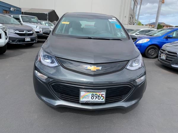 ((( ALL ELECTRIC *238 miles Range* ))) 2017 CHEVY BOLT EV - cars &... for sale in Kihei, HI – photo 4