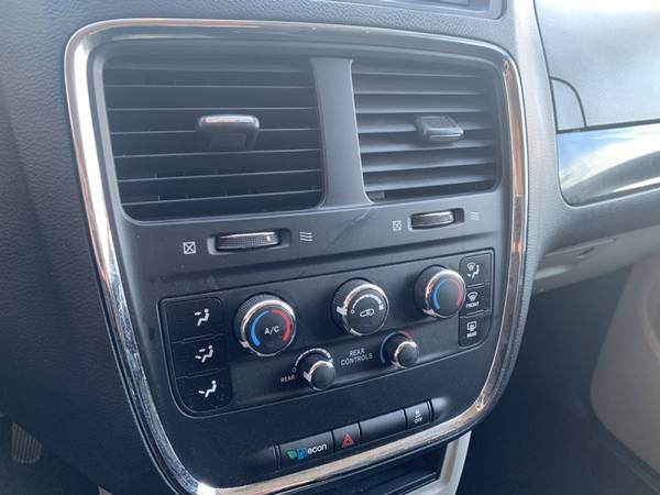2014 Dodge Grand Caravan SE .First Time Buyer's Program. Low Down... for sale in Mishawaka, IN – photo 13