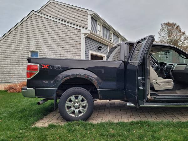2010 Ford F150 XLT For Sale for sale in Bristol , RI – photo 22