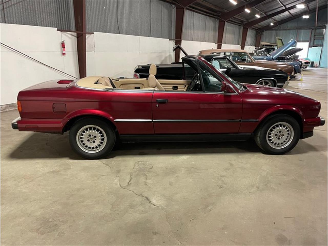 1990 BMW 325i for sale in Savannah, GA – photo 10