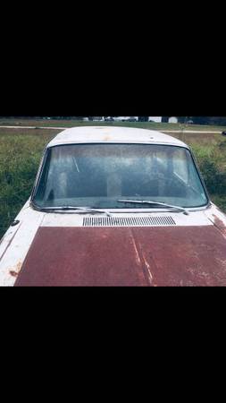 1963 mercury comet owned 45 years - cars & trucks - by dealer -... for sale in Mammoth Spring, AR – photo 3