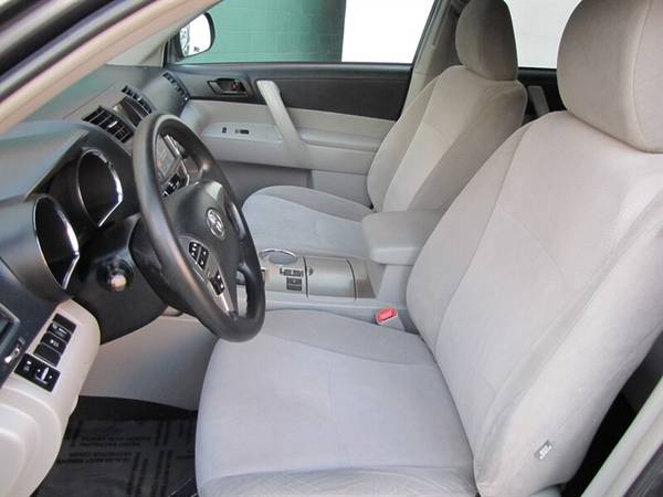 2013 Toyota Highlander - cars & trucks - by dealer - vehicle... for sale in HARBOR CITY, CA – photo 13