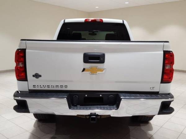 2016 Chevrolet Silverado 1500 LT - truck for sale in Comanche, TX – photo 6