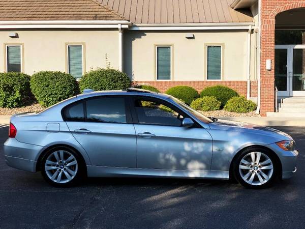 2007 BMW 3 SERIES 328I,*FINANCING AVAILABLE! - cars & trucks - by... for sale in Kansas City, MO – photo 5