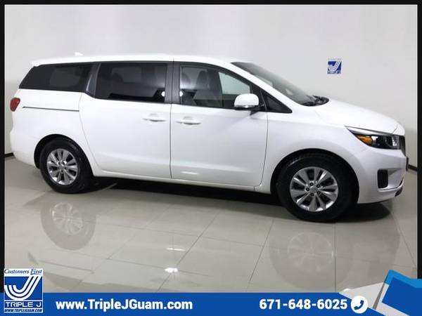 2016 Kia Sedona - - cars & trucks - by dealer for sale in Other, Other – photo 13