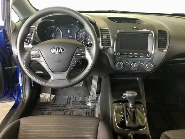 2018 Kia Forte - LEWIS CLARK AUTO SALES - cars & trucks - by dealer... for sale in LEWISTON, ID – photo 14