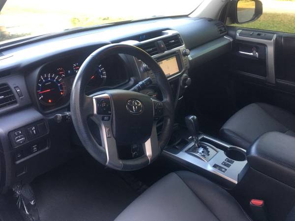 2016 Toyota 4Runner SRD 2WD **Clearance Sale** for sale in Logan, AL – photo 6