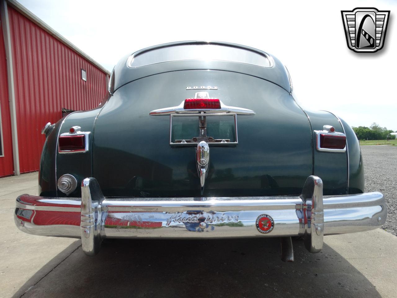1948 Dodge Custom for sale in O'Fallon, IL – photo 7