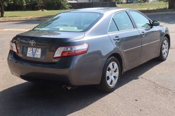 2009 Toyota Camry Hybrid Base - cars & trucks - by dealer - vehicle... for sale in Longmont, CO – photo 5