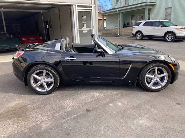 2008 SATURN SKY TURBO - - by dealer - vehicle for sale in Schuylkill Haven, PA – photo 4