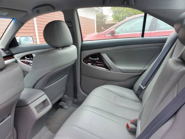 2007 Toyota camry for sale in Pawtucket, MA – photo 19