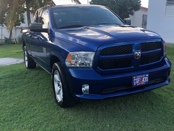2016 Dodge Ram 1500 V6 4x4 Financing Available depending on credit for sale in Other, Other – photo 5