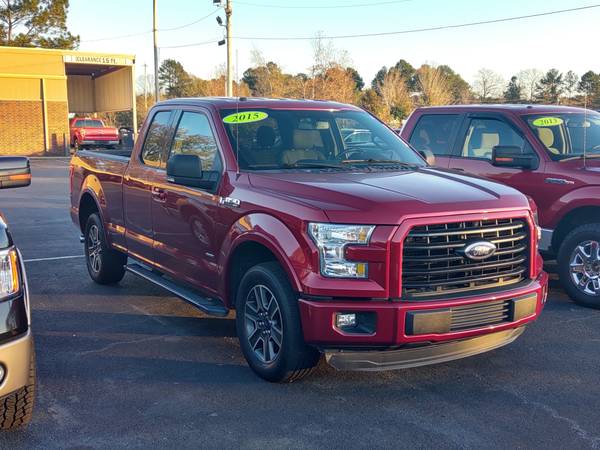 WE APPROVE EVERYONE - cars & trucks - by owner - vehicle automotive... for sale in Cabot, AR – photo 18