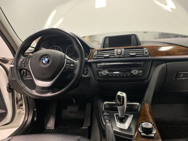 2015 BMW 3 Series 328XDRIVE - - by dealer - vehicle for sale in Denver , CO – photo 18
