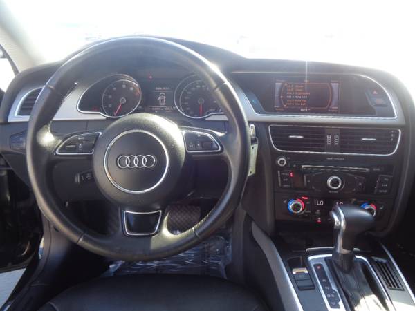 2013 Audi A5 2dr Cpe Auto quattro 2.0T Premium Plus for sale in Garden City, ID – photo 13
