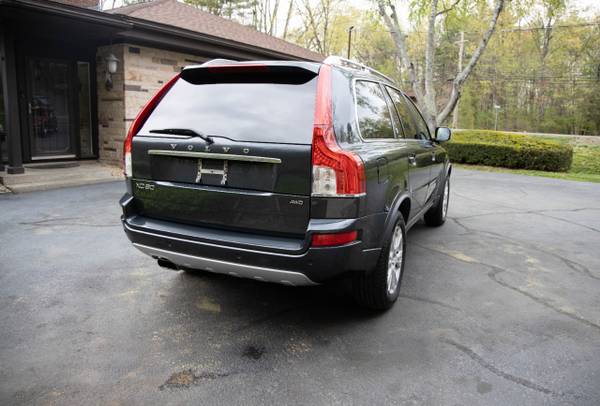 2013 Volvo XC90 3 2 AWD - - by dealer - vehicle for sale in Hampden, MA – photo 5