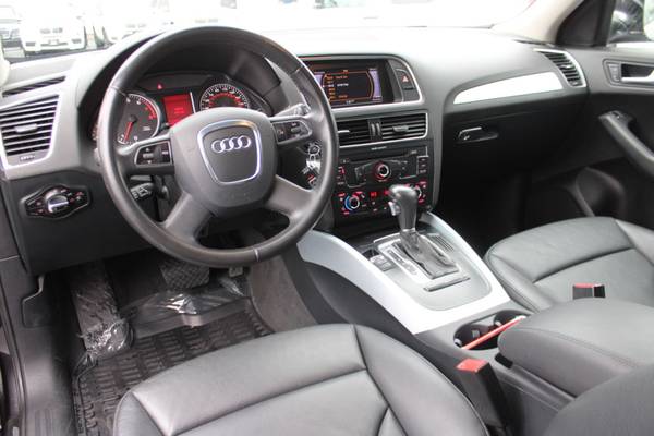 2012 Audi Q5 2 0T quattro Premium Plus - - by dealer for sale in Bellingham, WA – photo 15